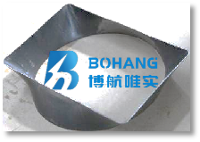 异型零件