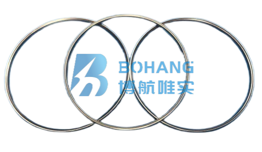 金属封严环